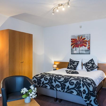 Hostellerie Lou Pahou Ронсе Экстерьер фото