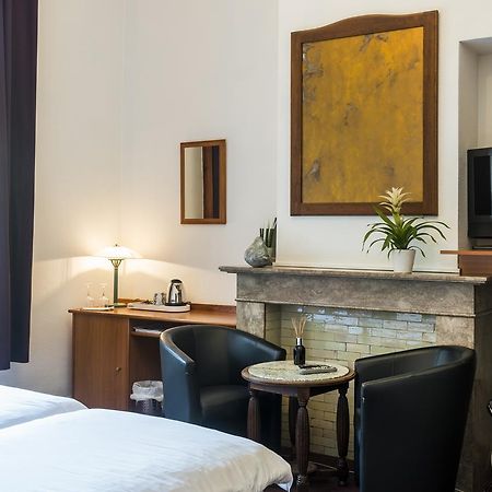 Hostellerie Lou Pahou Ронсе Экстерьер фото