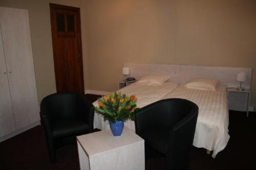 Hostellerie Lou Pahou Ронсе Экстерьер фото