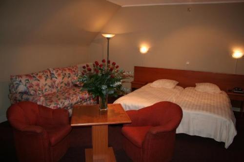 Hostellerie Lou Pahou Ронсе Экстерьер фото