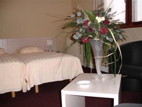 Hostellerie Lou Pahou Ронсе Экстерьер фото