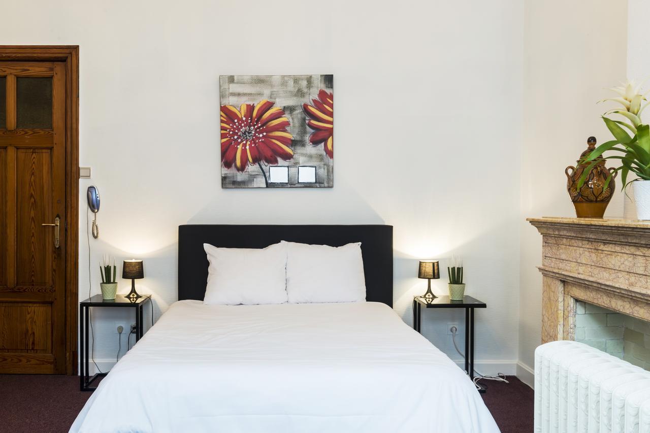 Hostellerie Lou Pahou Ронсе Экстерьер фото