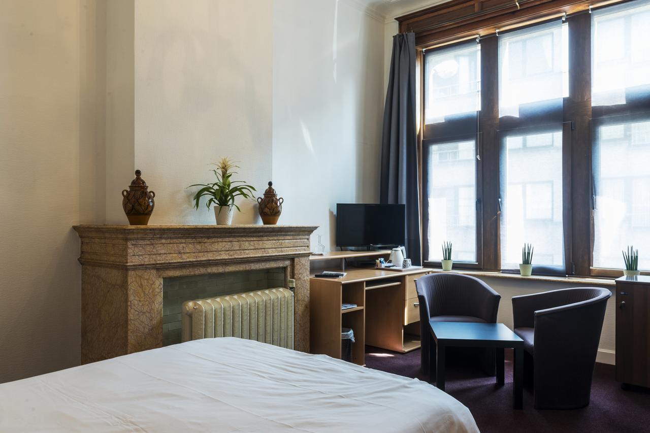 Hostellerie Lou Pahou Ронсе Экстерьер фото