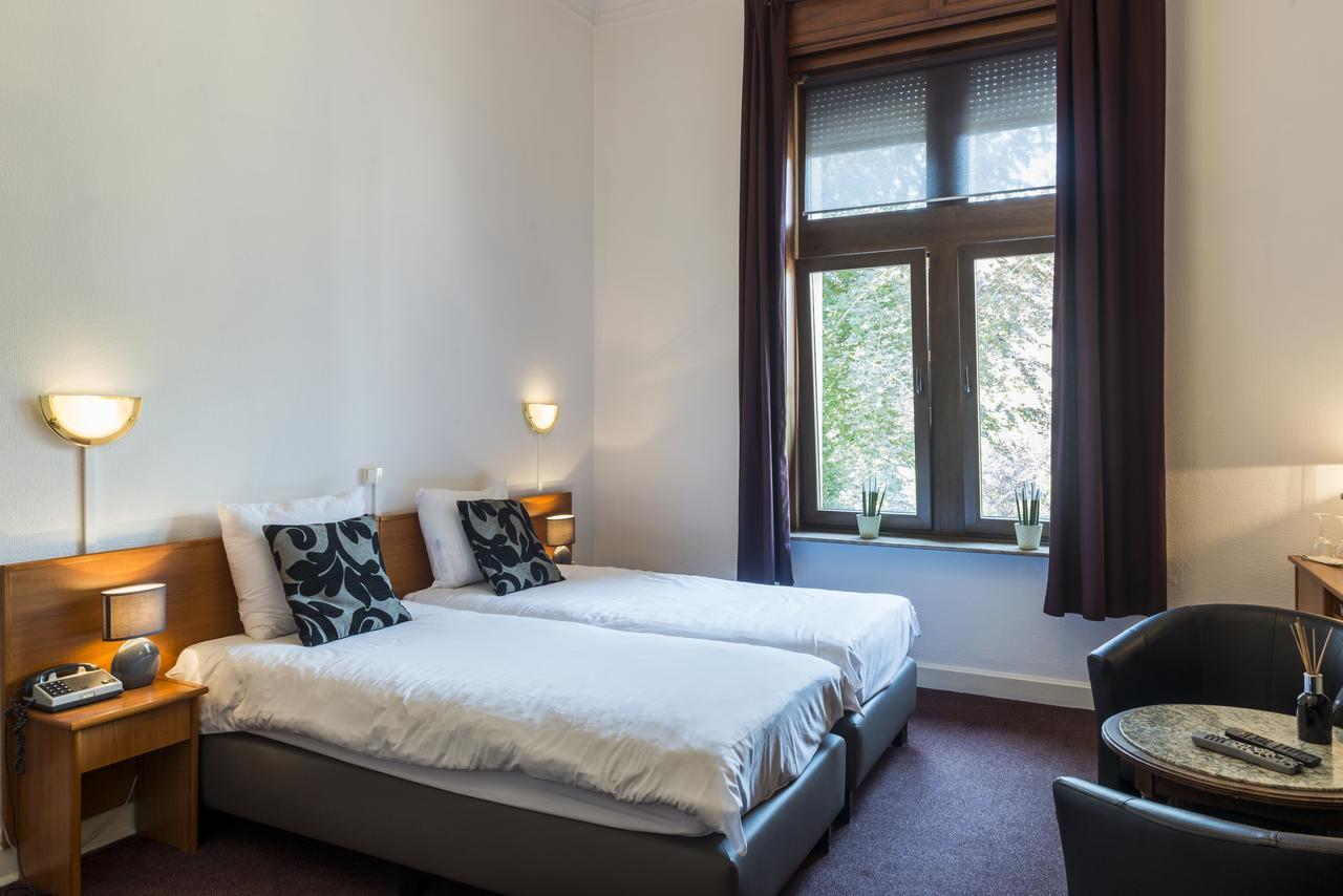 Hostellerie Lou Pahou Ронсе Экстерьер фото