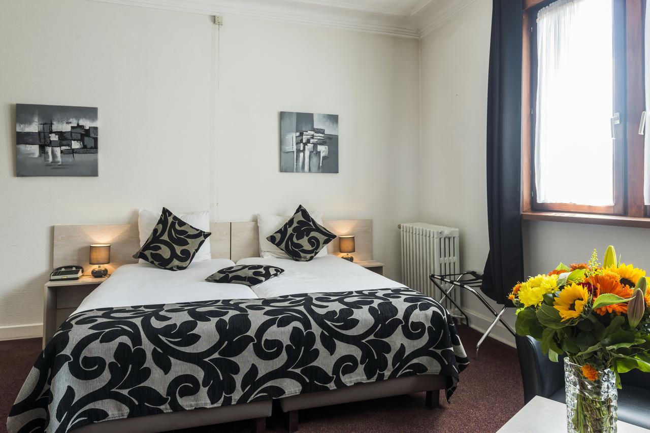 Hostellerie Lou Pahou Ронсе Экстерьер фото
