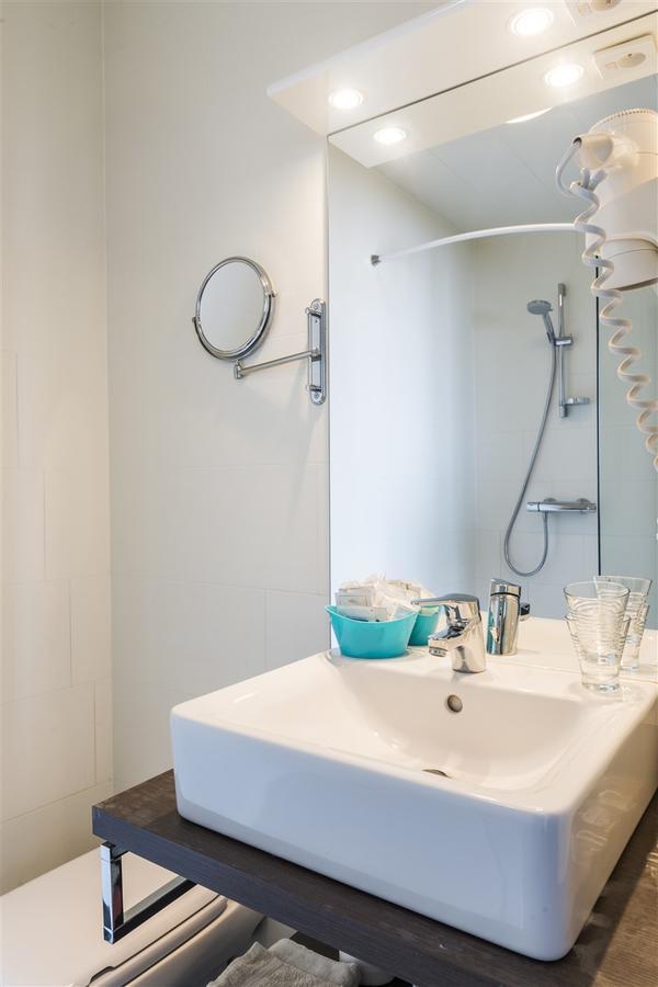 Hostellerie Lou Pahou Ронсе Экстерьер фото